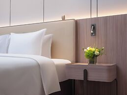 Holiday Inn Express Nanjing Jiangbei Wonhall Mall by IHG