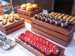 Holiday Inn Express Nanjing Jiangbei Wonhall Mall by IHG