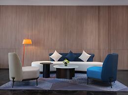 Holiday Inn Express Nanjing Jiangbei Wonhall Mall by IHG