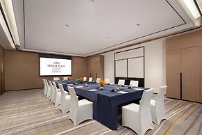 Crowne Plaza Jinan Runhua Hotel by IHG