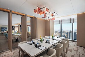 Crowne Plaza Jinan Runhua Hotel by IHG