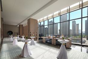 Crowne Plaza Jinan Runhua Hotel by IHG