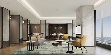 Crowne Plaza Jinan Runhua Hotel by IHG