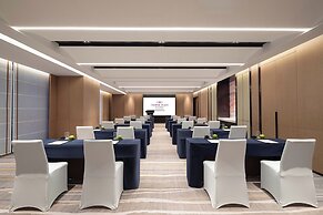 Crowne Plaza Jinan Runhua Hotel by IHG