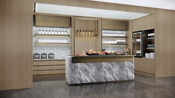 Crowne Plaza Jinan Runhua Hotel by IHG