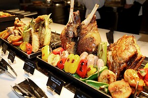 Crowne Plaza Jinan Runhua Hotel by IHG