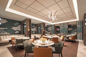 Crowne Plaza Jinan Runhua Hotel by IHG