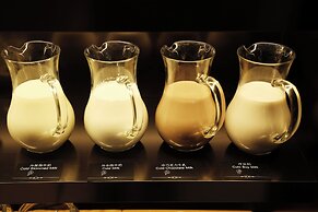 Crowne Plaza Jinan Runhua Hotel by IHG