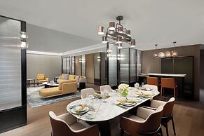 Crowne Plaza Jinan Runhua Hotel by IHG