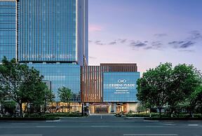 Crowne Plaza Jinan Runhua Hotel by IHG