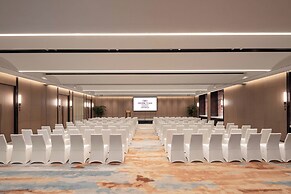 Crowne Plaza Jinan Runhua Hotel by IHG