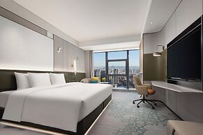 Crowne Plaza Jinan Runhua Hotel by IHG