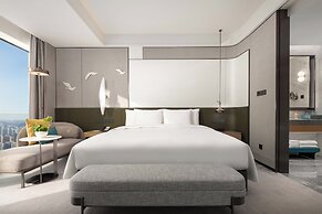 Crowne Plaza Jinan Runhua Hotel by IHG