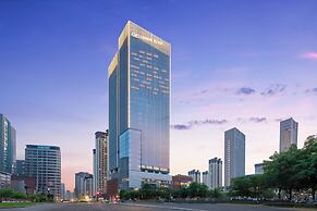 Crowne Plaza Jinan Runhua Hotel by IHG