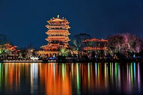 Crowne Plaza Jinan Runhua Hotel by IHG