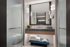 Crowne Plaza Jinan Runhua Hotel by IHG