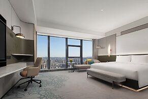 Crowne Plaza Jinan Runhua Hotel by IHG