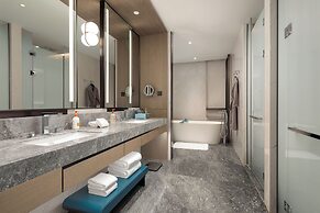 Crowne Plaza Jinan Runhua Hotel by IHG