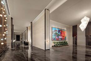 Crowne Plaza Jinan Runhua Hotel by IHG