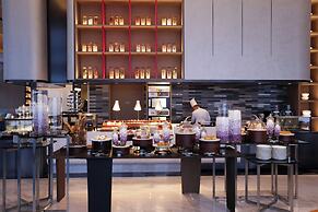 Crowne Plaza Jinan Runhua Hotel by IHG