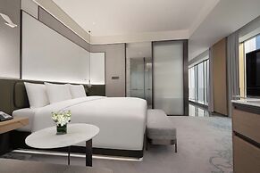 Crowne Plaza Jinan Runhua Hotel by IHG