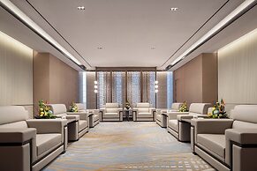 Crowne Plaza Jinan Runhua Hotel by IHG