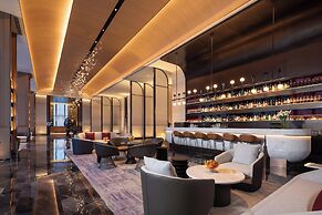 Crowne Plaza Jinan Runhua Hotel by IHG