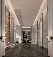 Crowne Plaza Jinan Runhua Hotel by IHG