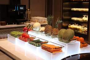 Crowne Plaza Jinan Runhua Hotel by IHG