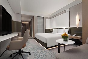 Crowne Plaza Jinan Runhua Hotel by IHG