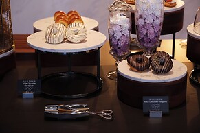 Crowne Plaza Jinan Runhua Hotel by IHG