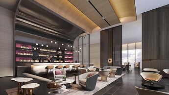 Crowne Plaza Jinan Runhua Hotel by IHG