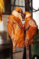 Crowne Plaza Jinan Runhua Hotel by IHG