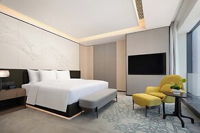 Crowne Plaza Jinan Runhua Hotel by IHG