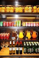 Crowne Plaza Jinan Runhua Hotel by IHG