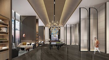 Crowne Plaza Jinan Runhua Hotel by IHG