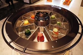 Crowne Plaza Jinan Runhua Hotel by IHG