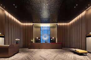 Crowne Plaza Jinan Runhua Hotel by IHG