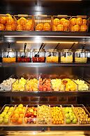 Crowne Plaza Jinan Runhua Hotel by IHG