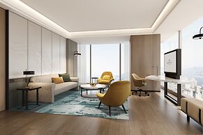 Crowne Plaza Jinan Runhua Hotel by IHG