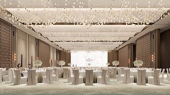 Crowne Plaza Jinan Runhua Hotel by IHG