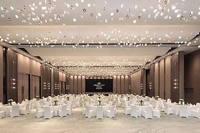 Crowne Plaza Jinan Runhua Hotel by IHG
