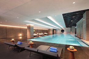 Crowne Plaza Jinan Runhua Hotel by IHG