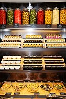 Crowne Plaza Jinan Runhua Hotel by IHG