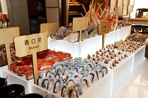 Crowne Plaza Jinan Runhua Hotel by IHG