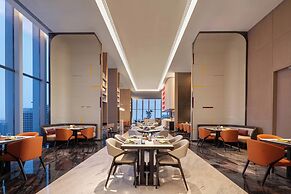 Crowne Plaza Jinan Runhua Hotel by IHG