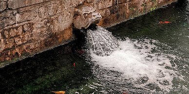 Crowne Plaza Jinan Runhua Hotel by IHG