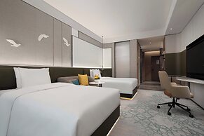 Crowne Plaza Jinan Runhua Hotel by IHG