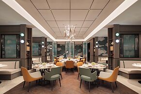 Crowne Plaza Jinan Runhua Hotel by IHG