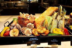 Crowne Plaza Jinan Runhua Hotel by IHG